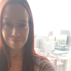 Meet your Posher, Joanie